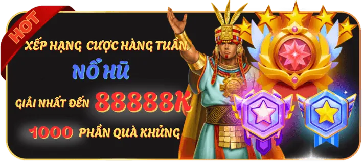 Thưởng nạp lại thể thao 88xeng