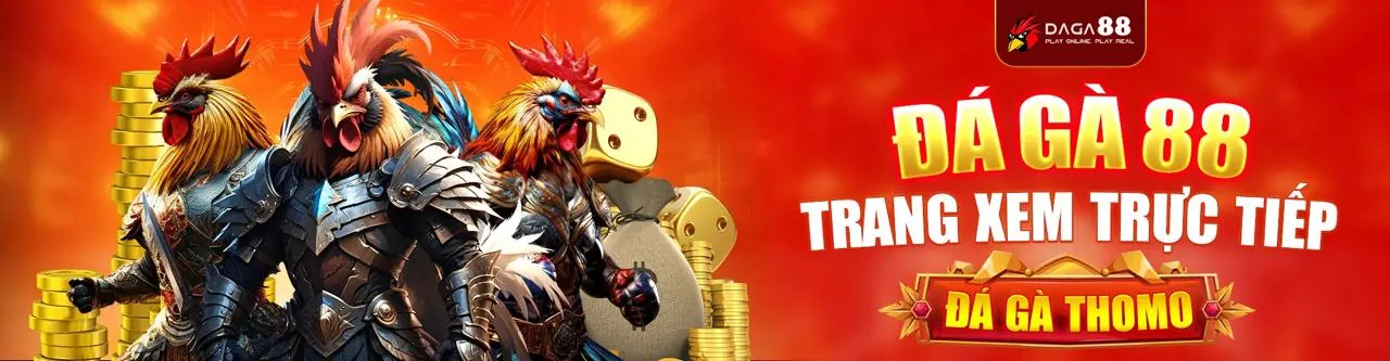 Đá gà trực tuyến 88xeng link mới