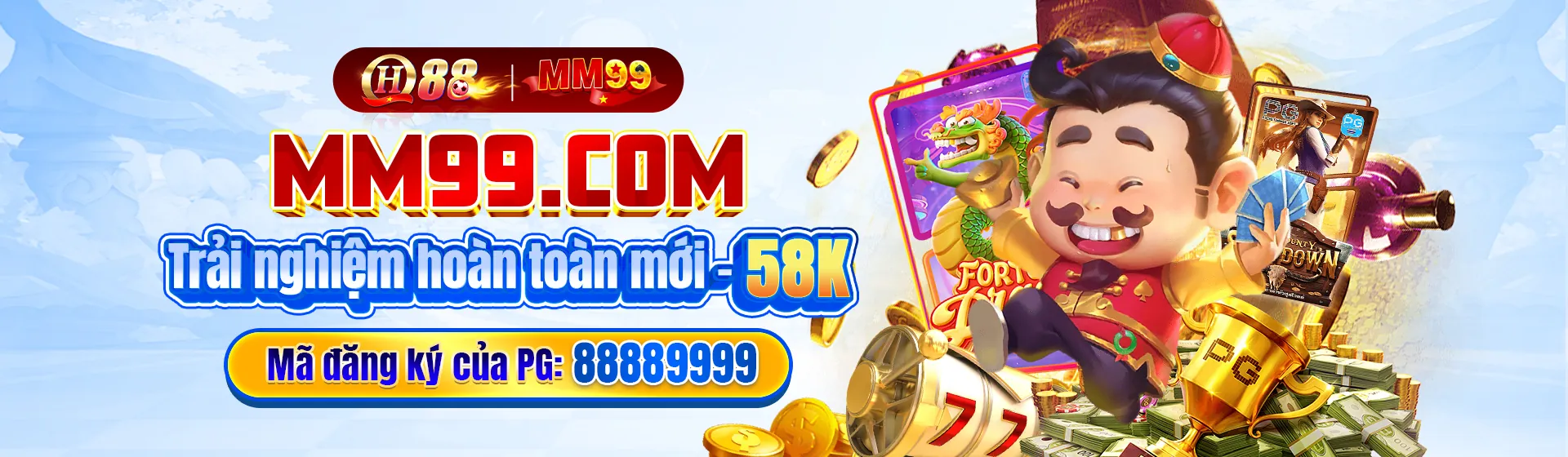 Hình ảnh chính Slot Game 88xeng link mới