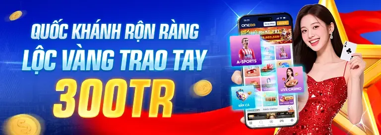 Ưu đãi chào mừng 88xeng