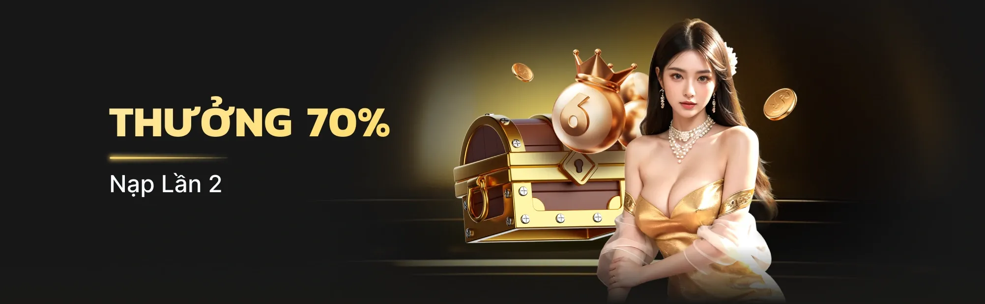 Thưởng nạp lại hàng ngày 88xeng